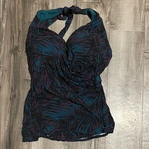 Extreme Wired Push-up Halter